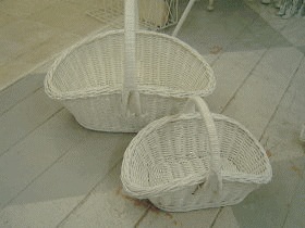 バスケット