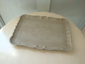 FRENCHサービングトレイ