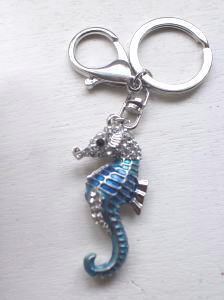 rW[SEAHORSE L[O