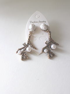 SEA MOON - SEA LIFE - Silver Accessaries